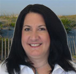 Carolyn Mathers