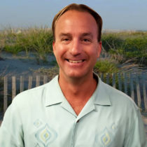 Clay Rossiter
