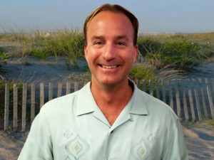Clay  Rossiter
