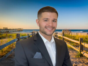 James  Pino