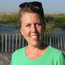 Lisa Gasper