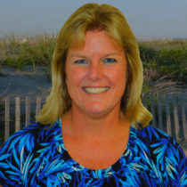 Michelle Robb