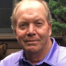 Bud Rinck