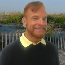 Chris Earnest