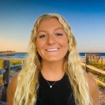 Carley Rossiter