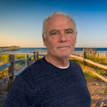 Glenn Monroe