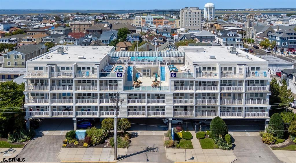 820 Ocean Avenue, #115