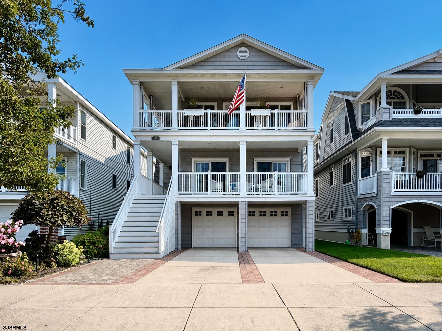147 E. Atlantic Boulevard, 1st Floor
