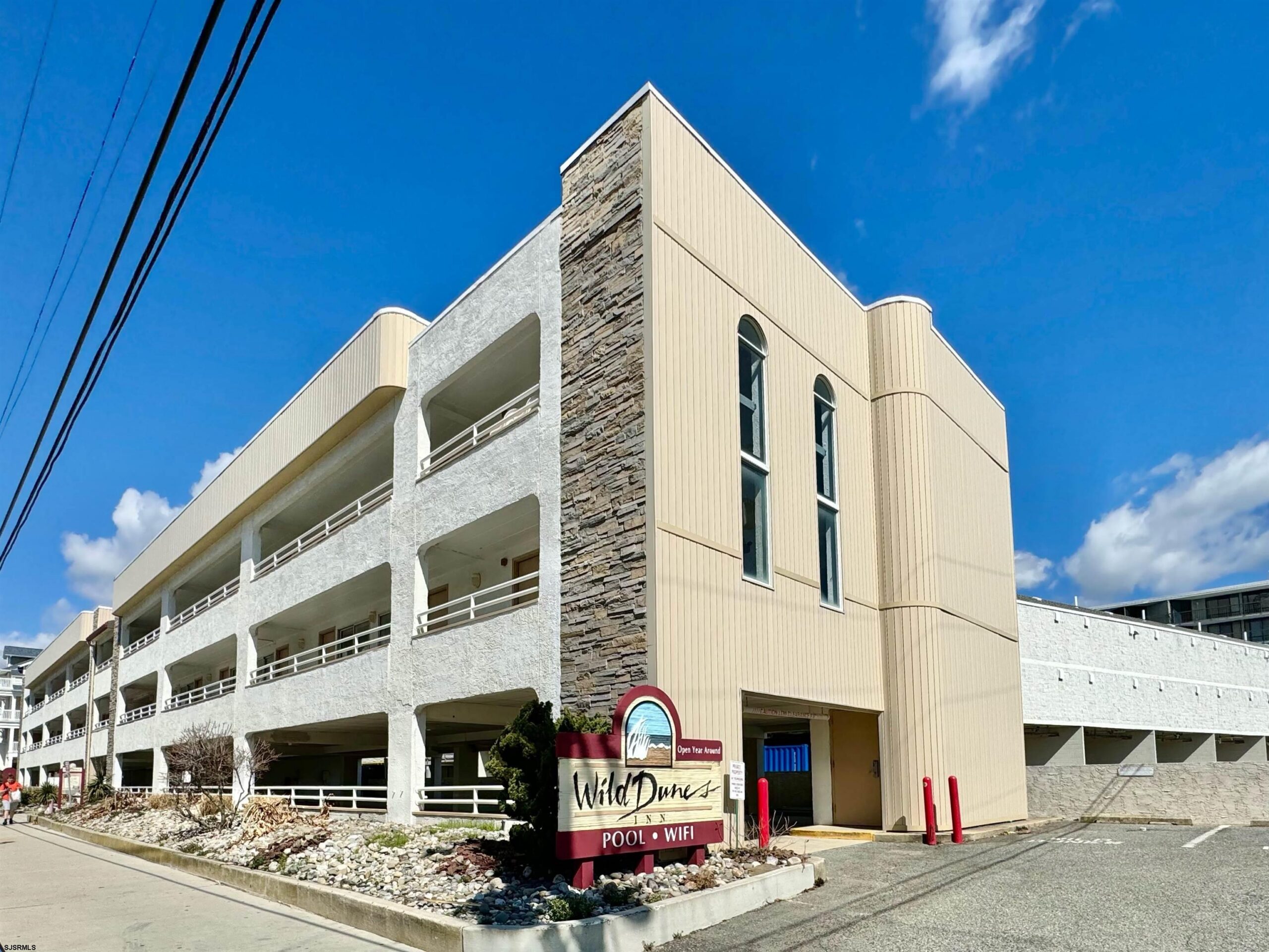 801 10th Street, #255