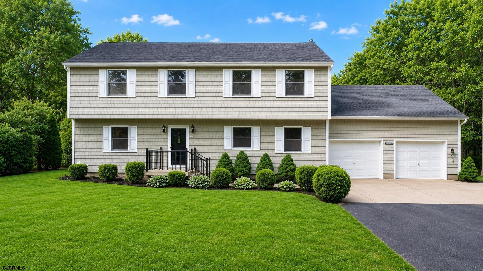 167 Asbury Road