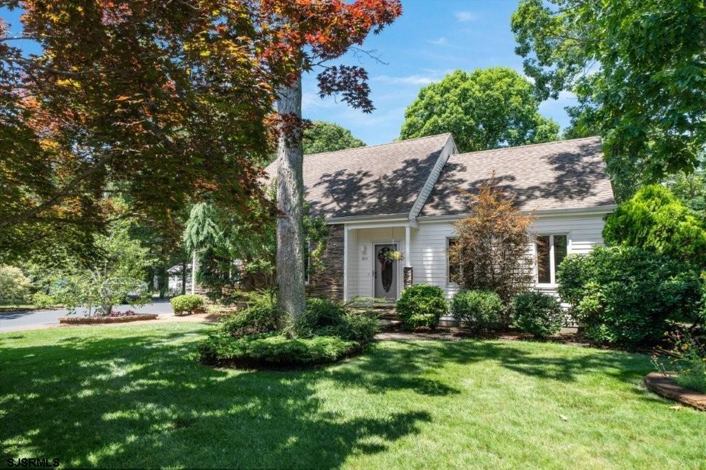 604 Stagecoach Road