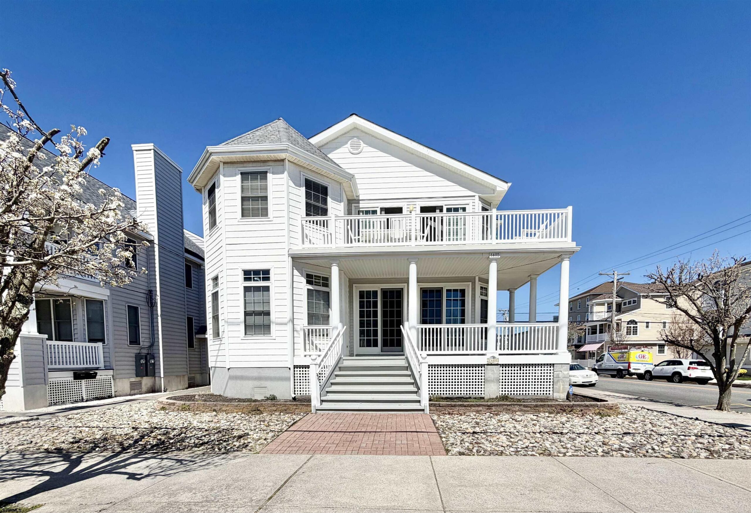 1400 Central Avenue, 1st Floor