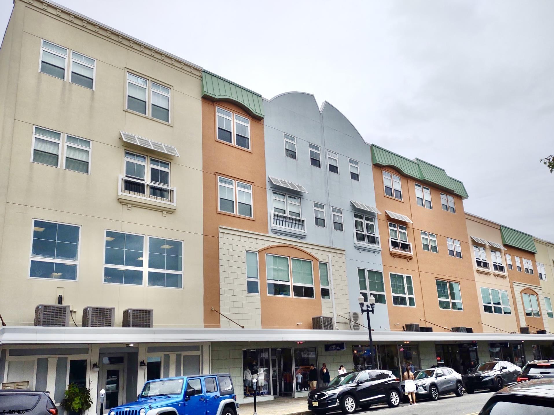 810 Asbury Avenue, #303
