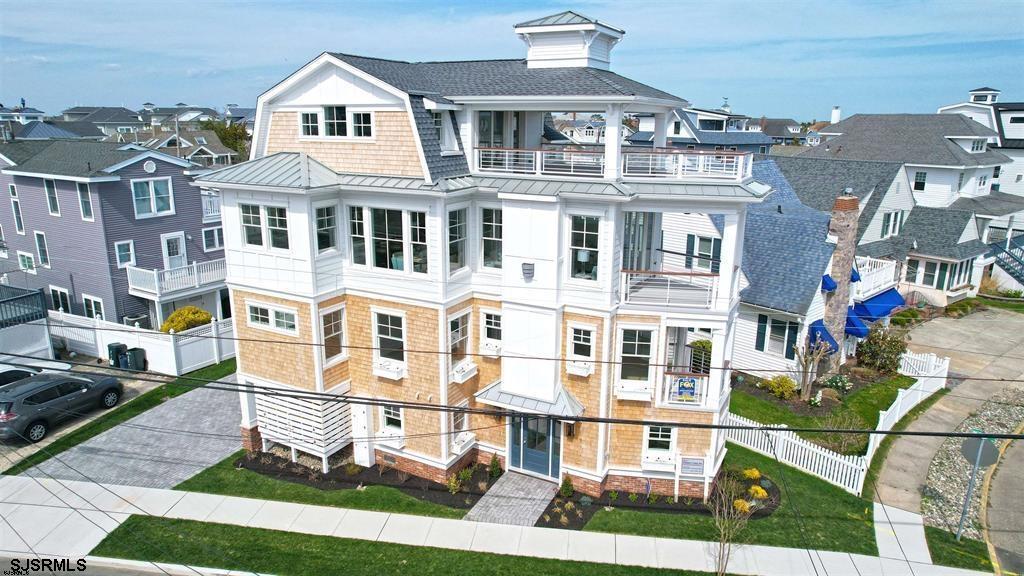 829 North Street – NEW CONSTRUCTION